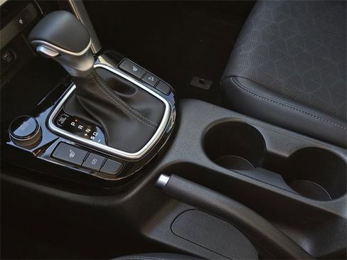 Certified 2024 Kia Seltos EX image 22