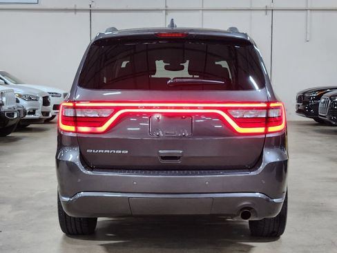 Used 2020 Dodge Durango SXT image 10
