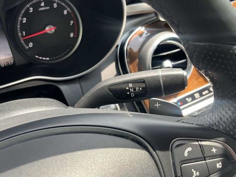 Used 2017 Mercedes-Benz C 300 4MATIC Sedan image 45