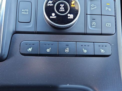 Used 2024 Hyundai Palisade Calligraphy AWD/4WD image 18