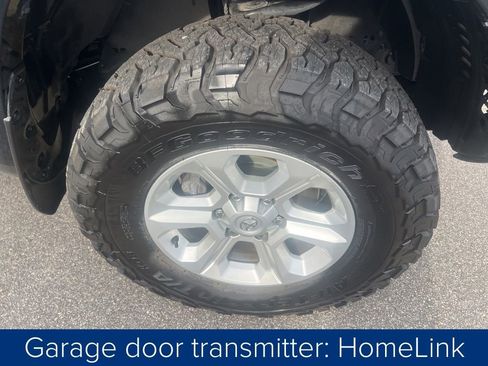 Used 2022 Toyota 4Runner SR5 Premium image 29