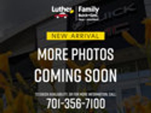 Used 2021 GMC Terrain SLE w/ Driver Convenience Package AWD/4WD image 9
