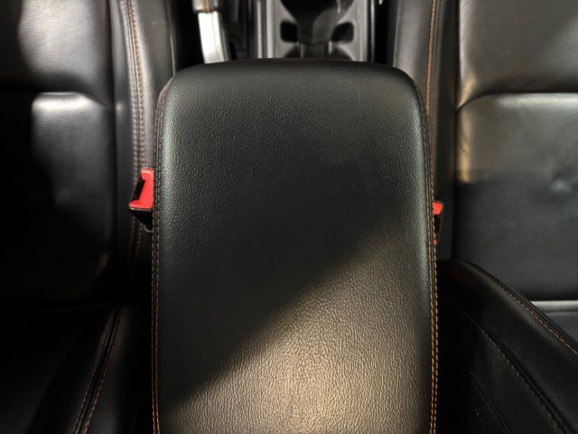 Used 2020 Jeep Gladiator Mojave AWD/4WD image 16