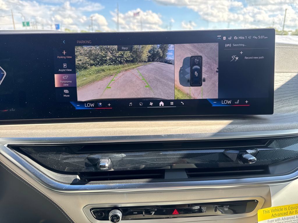New 2026 BMW ALPINA XB7 AWD/4WD image 15