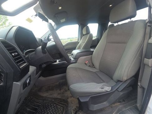 Used 2017 Ford F150 XL w/ Equipment Group 101A Mid RWD image 21