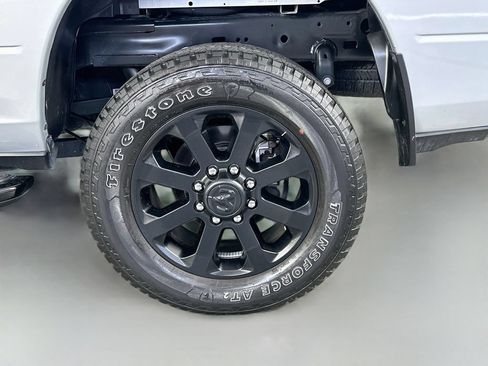Used 2026 RAM 2500 Big Horn AWD/4WD image 34