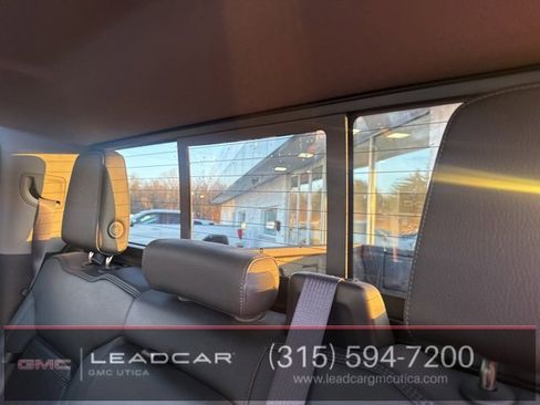 Used 2020 GMC Sierra 1500 Denali image 22