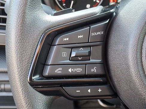 Certified 2024 Subaru Crosstrek 2.0i Premium image 21