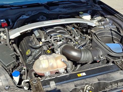 Used 2019 Ford Mustang Shelby GT350R w/ GT350R Equipment Group 920A image 28