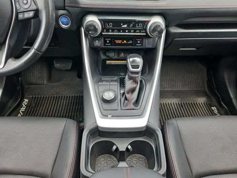Used 2021 Toyota RAV4 XSE w/ Premium Package AWD/4WD image 25