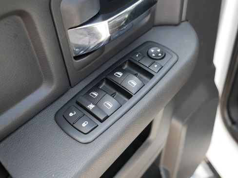 Used 2011 RAM 1500 Sport AWD/4WD image 19