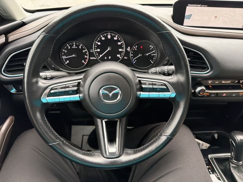Certified 2023 MAZDA CX-30 AWD 2.5 S w/ Premium Package image 29