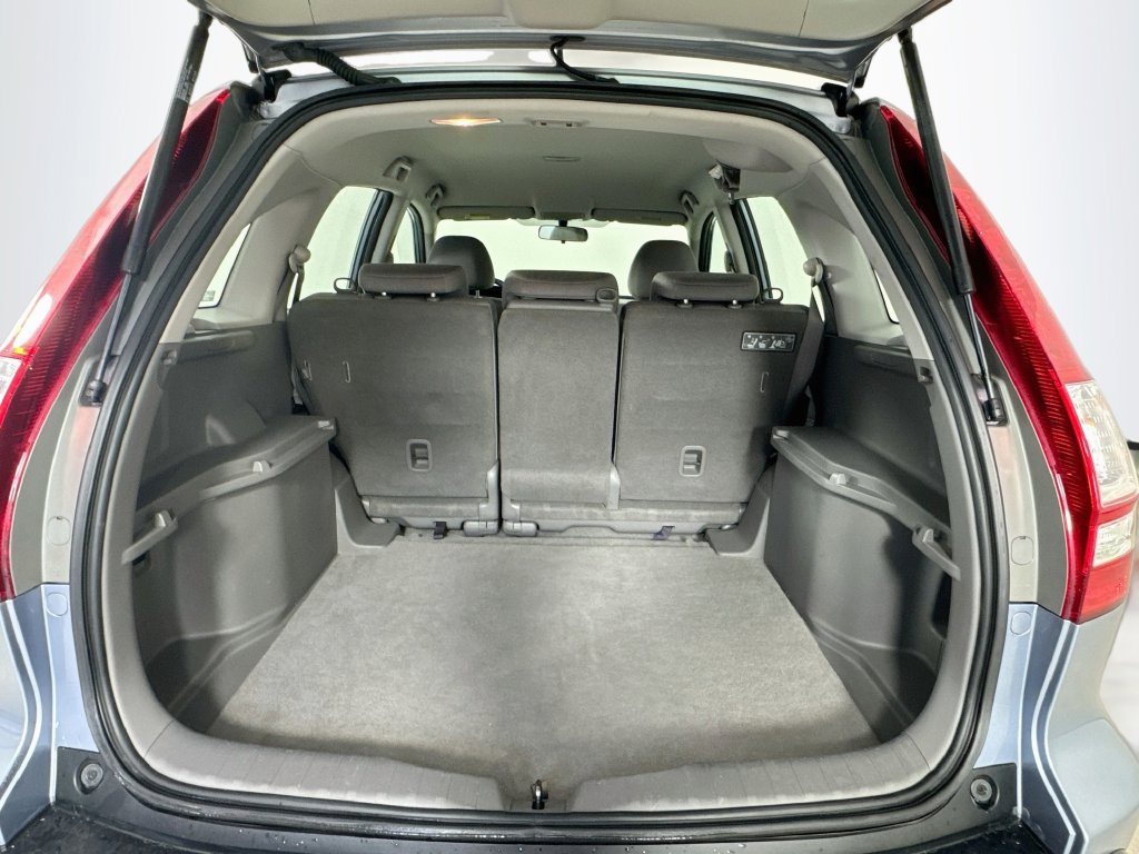 Used 2008 Honda CR-V LX image 27