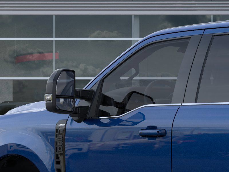 New 2026 Ford F350 Lariat AWD/4WD image 20
