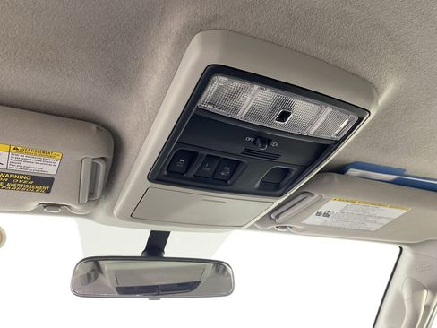 Used 2017 Toyota 4Runner SR5 image 24