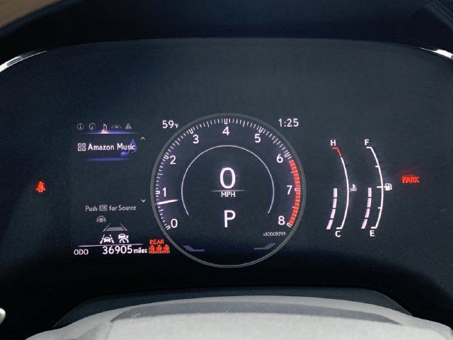 Used 2023 Lexus RX 350 Premium Plus w/ Cold Area Package FWD image 20