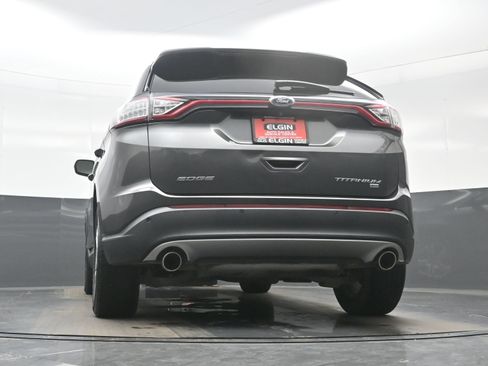 Used 2015 Ford Edge Titanium w/ Equipment Group 301A image 29