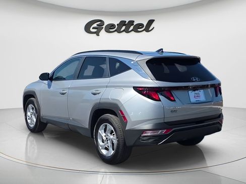 Used 2024 Hyundai Tucson SEL FWD image 13