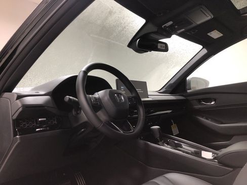 New 2026 Honda Accord Sport image 20