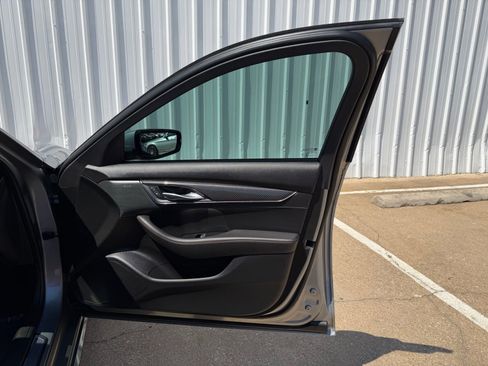 Used 2026 Cadillac CT5 Sport RWD image 24