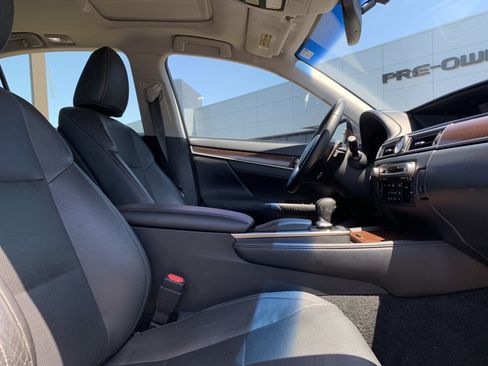 Used 2014 Lexus GS 350 RWD image 35