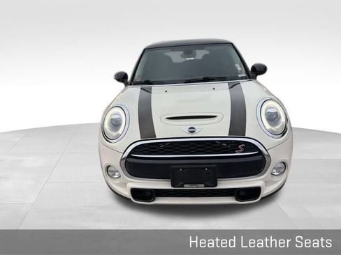 Used 2015 MINI Cooper S image 5