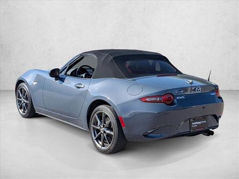 Used 2020 MAZDA MX-5 Miata Grand Touring image 7