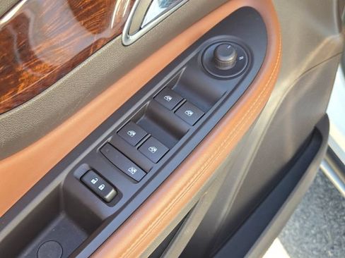 Used 2015 Buick Encore Leather w/ Experience Buick Package FWD image 27