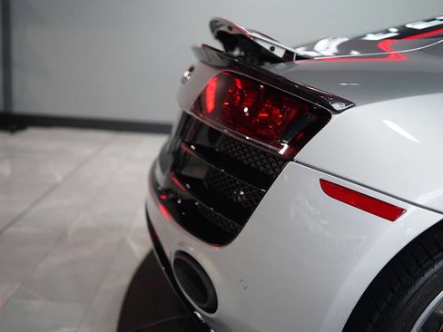 Used 2009 Audi R8 V10 AWD/4WD image 42