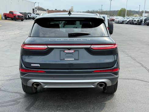 Used 2022 Lincoln Corsair Reserve w/ Equipment Group 201A image 4