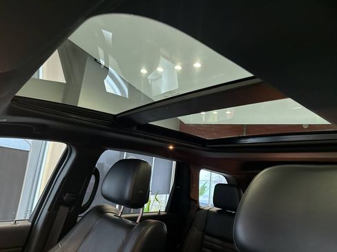 Used 2020 Jeep Grand Cherokee Limited X image 28