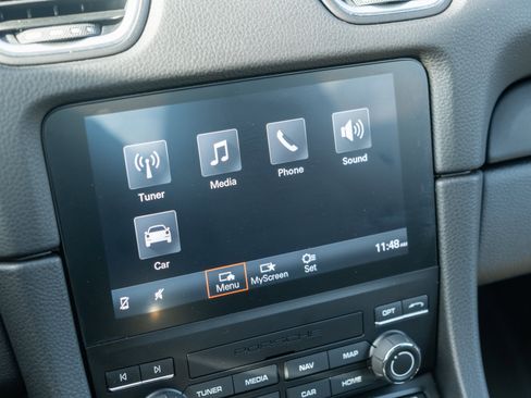 Certified 2024 Porsche 718 Cayman image 23