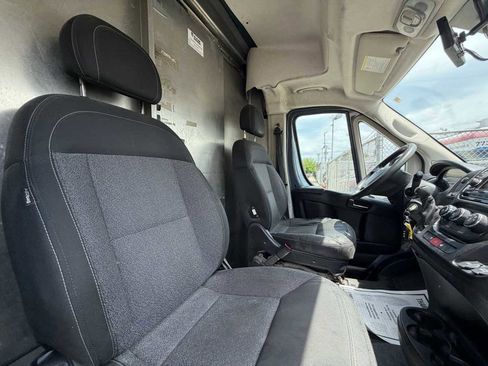 Used 2019 RAM ProMaster 3500 FWD image 18