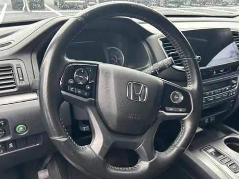 Used 2021 Honda Pilot Special Edition image 11