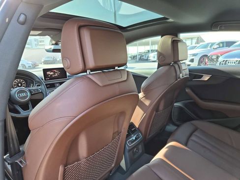 Used 2018 Audi A5 2.0T Premium Plus image 17