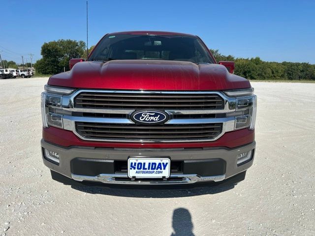 New 2026 Ford F150 King Ranch w/ Equipment Group 601A High RWD image 26