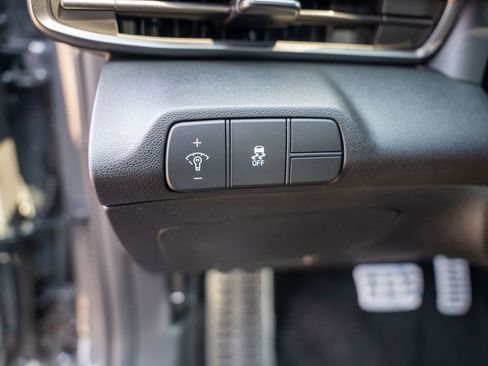 New 2025 Hyundai Elantra Sport image 20