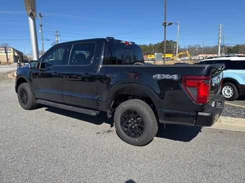New 2026 Ford F150 XLT w/ Equipment Group 302A MID AWD/4WD image 8