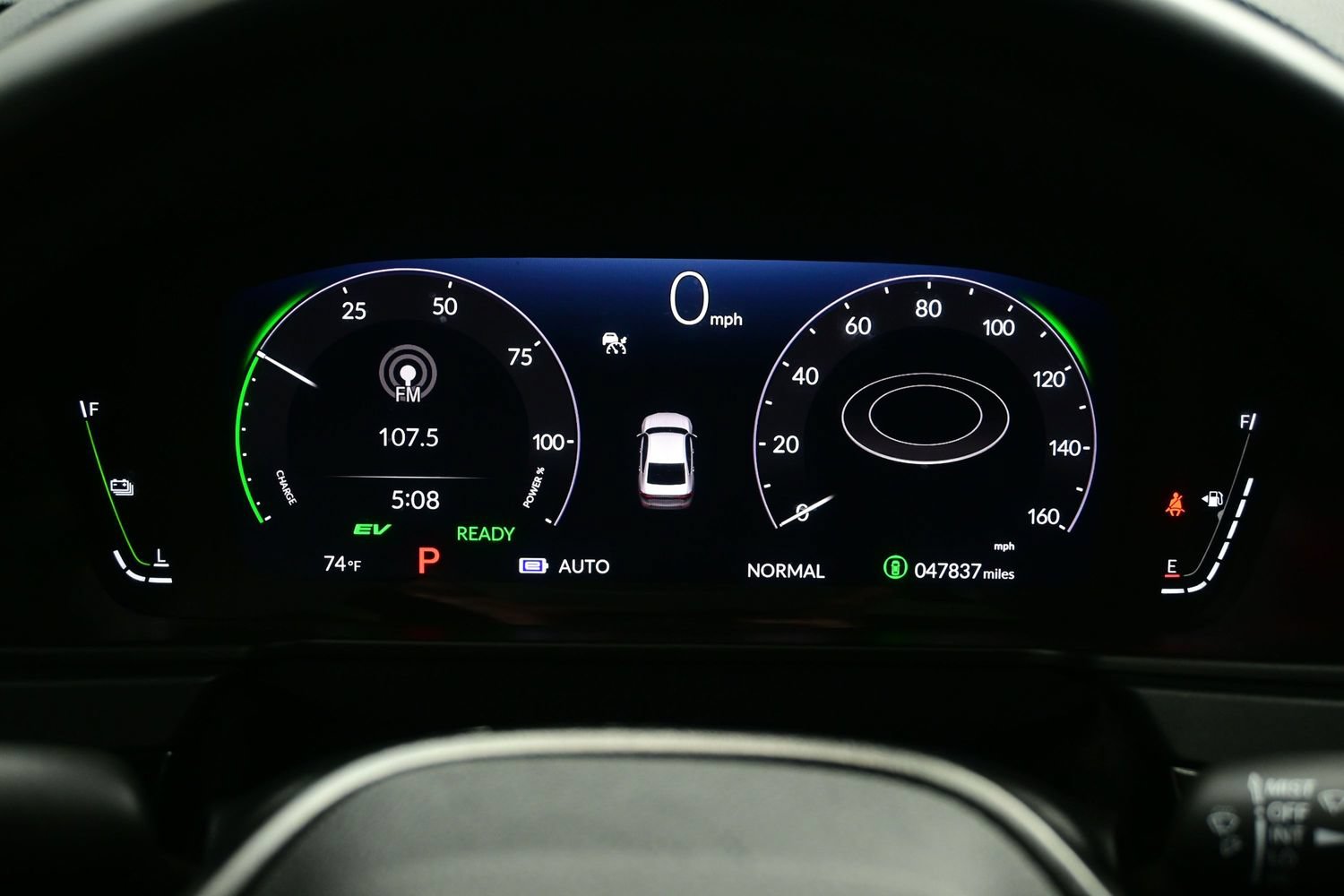 Used 2024 Honda Accord EX-L image 26