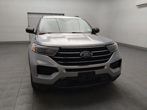 Used 2022 Ford Explorer XLT RWD image 14