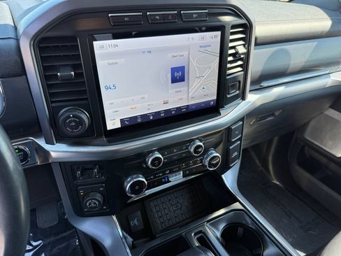 Used 2023 Ford F150 Lariat w/ Equipment Group 502A High AWD/4WD image 18