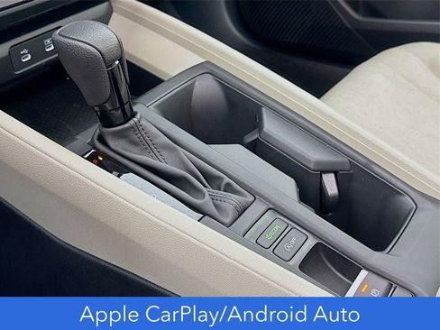 Used 2025 Honda Accord SE image 28