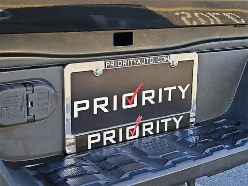 Used 2022 Toyota Tacoma TRD Off-Road image 27