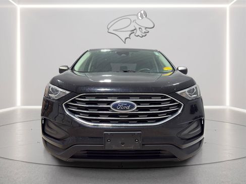 Used 2021 Ford Edge SE FWD image 9