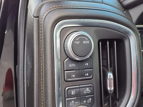 Used 2020 GMC Sierra 1500 AT4 image 31