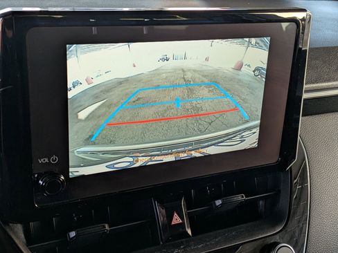 Certified 2023 Toyota Corolla LE w/ Carpet Mat Package (TMS) image 20