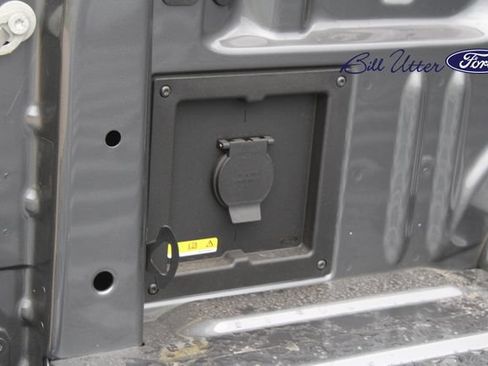 New 2026 Ford F150 Lariat w/ Equipment Group 501A Mid AWD/4WD image 7