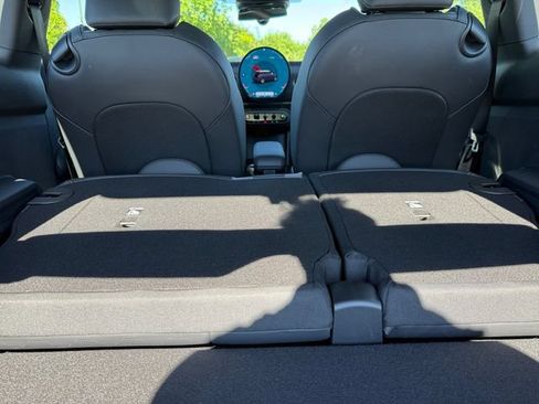 Certified 2026 MINI Cooper S FWD image 20
