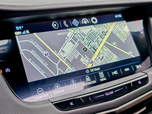 Used 2018 Cadillac CT6 2.0T image 42