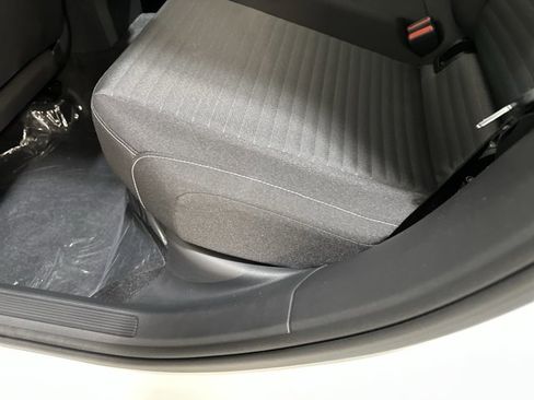 New 2026 Volkswagen Jetta S image 22